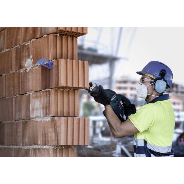 Пиляльне полотно Bosch Expert Hollow Brick S 2243 HM, 455 мм (2608900418)