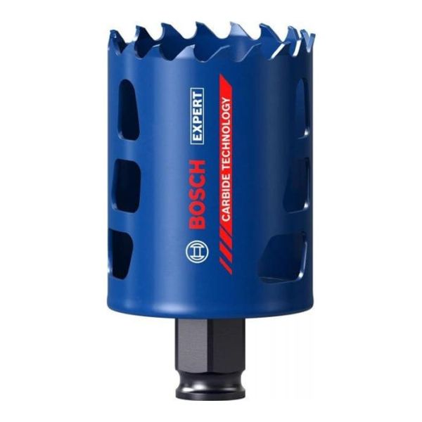 Коронка Bosch Expert Tough Material 51x60 мм (2608900427)