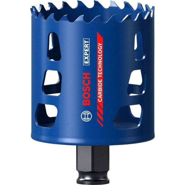 Коронка Bosch Expert Tough Material 64x60 мм (2608900430)