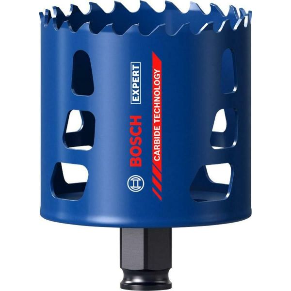 Коронка Bosch Expert Tough Material 73x60 мм (2608900435)