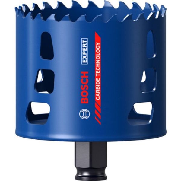 Коронка Bosch Expert Tough Material 76x60 мм (2608900436)
