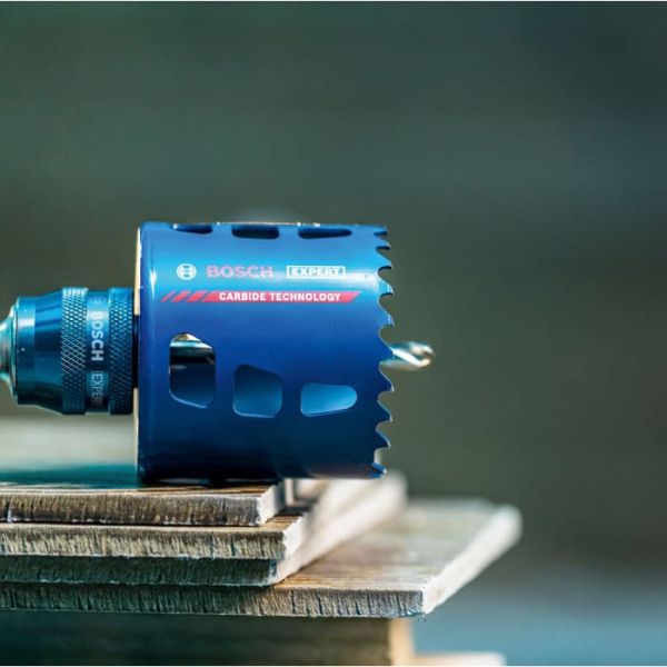 Набір коронок Bosch Expert Tough Material, 14 шт (2608900448)