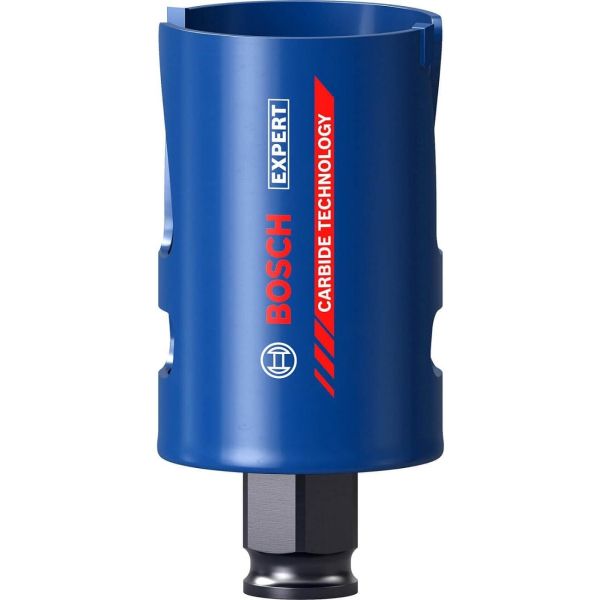Коронка Bosch Expert Construction Material, 44x60 мм (2608900461)