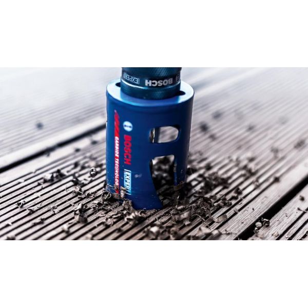 Коронка Bosch Expert Construction Material, 105x60 мм (2608900481)
