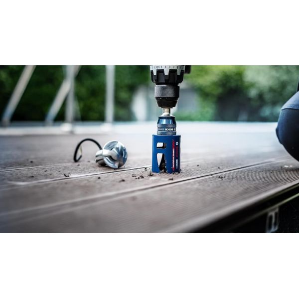 Коронка Bosch Expert Construction Material, 121x60 мм (2608900484)