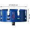 Коронка Bosch Expert Construction Material, 140x60 мм (2608900486)