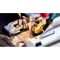 Пиляльне полотно Bosch Expert Laminate Clean T128BHM по ламінату, 1.8x92 мм, 3 шт (2608900542)