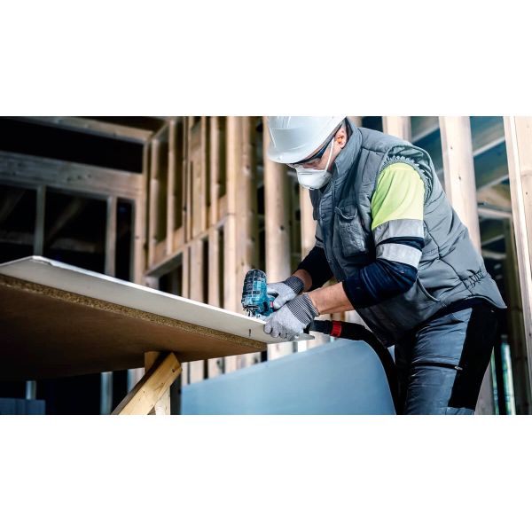 Пиляльне полотно Bosch Expert Fiber Plaster T341HM по гіпсокартону, 4.3x132 мм, 3 шт (2608900564)