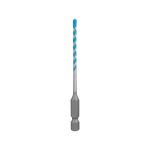 Свердло спіральне Bosch Expert HEX-9 MultiConstruction, 3х45х90 мм (2608900569)