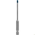 Свердло пікоподібне Bosch Expert HEX-9 Hard Ceramic, 3х90 мм (2608900587)