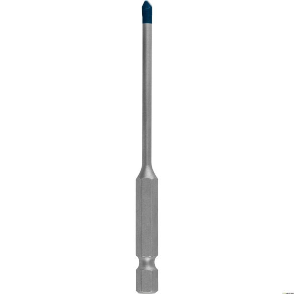 Свердло пікоподібне Bosch Expert HEX-9 HardCeramic, 4х90 мм (2608900588)