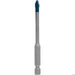 Свердло пікоподібне Bosch Expert HEX-9 Hard Ceramic, 5х90 мм (2608900589)