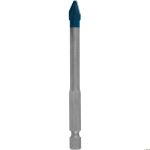 Свердло пікоподібне Bosch Expert HEX-9 Hard Ceramic, 7х90 мм (2608900591)