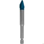 Свердло пікоподібне Bosch Expert HEX-9 Hard Ceramic, 10х90 мм (2608900593)