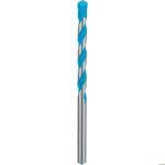 Свердло спіральне Bosch Expert CYL-9 MultiConstruction, 6х60х100 мм (2608900611)