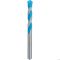 Свердло спіральне Bosch Expert CYL-9 MultiConstruction, 10х80х120 мм (2608900626)