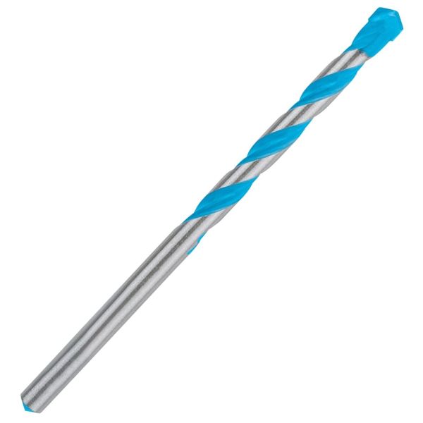 Свердло спіральне Bosch Expert CYL-9 Multi Construction, 5.5х50х85 мм, 10 шт (2608900639)