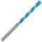 Свердло спіральне Bosch Expert CYL-9 Multi Construction, 6х60х100 мм, 10 шт (2608900640)