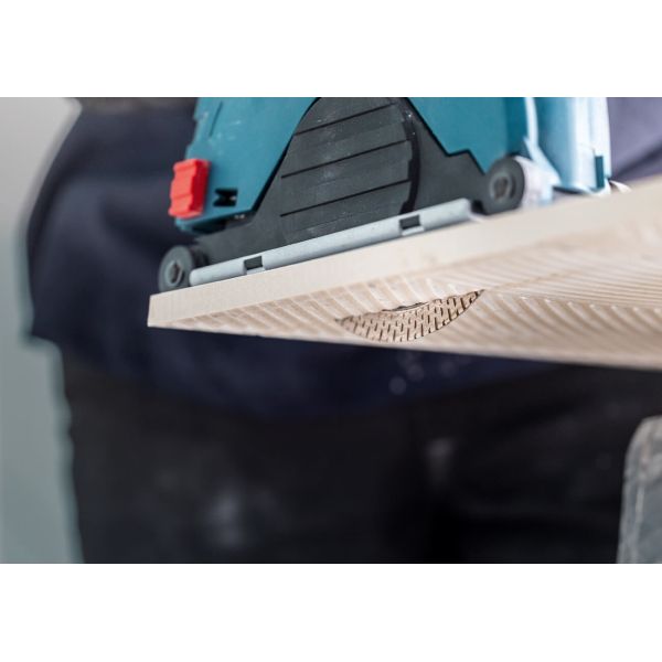Алмазний диск відрізний Bosch Expert HardCeramic 125x1.4x22.23 мм (2608900655)