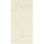 Шліфувальна сітка Bosch Expert M480 Net 93x186 мм P100, 10 шт (2608900744)