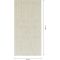 Шліфлист Bosch Expert M480 93x186 мм, G 100, 50 шт (2608900753)