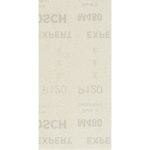 Шліфлист Bosch Expert M480 93x186 мм, G 120, 50 шт (2608900754)