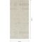 Шліфлист Bosch Expert M480 93x186 мм, G 150, 50 шт (2608900755)