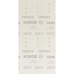 Шліфувальна сітка Bosch Expert M480 Net 115х230 мм P400, 10 шт (2608900769)
