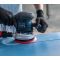Шліфувальний лист Bosch Expert C470 125 мм Hook&Loop, зерно 100, 5 шт (2608900806)
