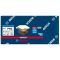 Шліфувальний лист Bosch Expert C470 150 мм, зерно 60, 50 шт (2608900918)