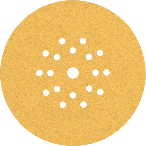 Шліфувальний лист Bosch Expert C470, зерно 100, 25 шт (2608901149)