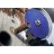 Круг відрізний Bosch Expert Carbide Multi Wheel X-Lock 125x22.23 мм, 10 шт (2608901195)
