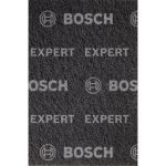 Нетканий шліфувальний лист Bosch Expert N880 152x229 мм, Extra Cut S (2608901210)