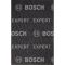 Нетканий шліфувальний лист Bosch Expert N880 152x229 мм, Extra Cut S (2608901210)
