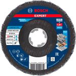 Пелюстковий круг Bosch Expert N475 SCM X-LOCK 125х22.23 мм наддрібне зерно (2608901475)
