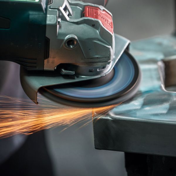 Пелюстковий круг Bosch Expert N475 SCM X-LOCK 125х22.23 мм наддрібне зерно (2608901475)