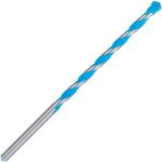 Свердло спіральне Bosch Expert CYL-9 Multi Construction, 12x200x250 мм (2608901486)