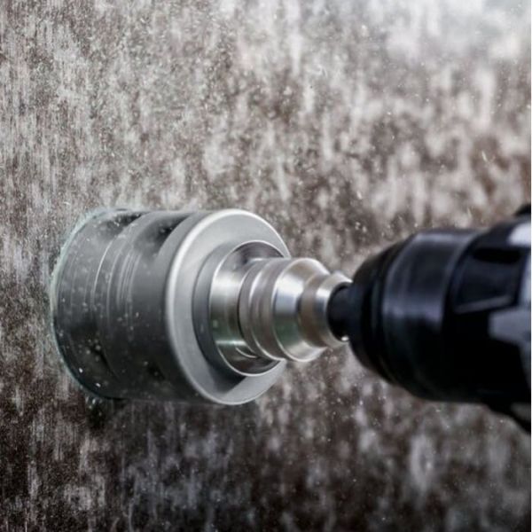 Коронка універсальна Bosch PRO Multi Material 16 мм (2608901491)