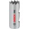 Коронка Bosch PRO Multi Material 20 мм з різьбленням (2608901494)