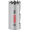Коронка Bosch PRO Multi Material 22 мм з різьбленням (2608901496)