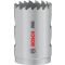 Коронка Bosch PRO Multi Material 35 мм з різьбленням (2608901504)