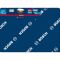 Шліфувальна губка Bosch Expert S471 Standard 96x69х26 мм, груба (2608901678)