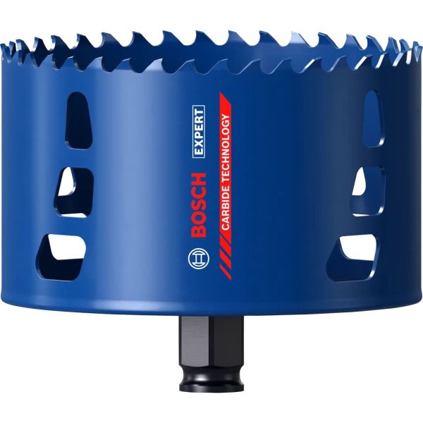 Коронка Bosch Expert Multi Material Power Change Plus Hole Saw 114х60 мм (2608901903)