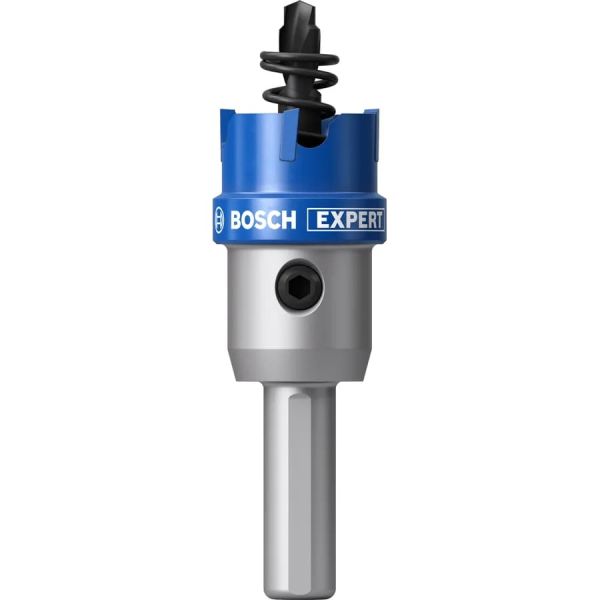 Коронка для листового металу Bosch Expert Sheet Metal 21х5 мм (2608901977)