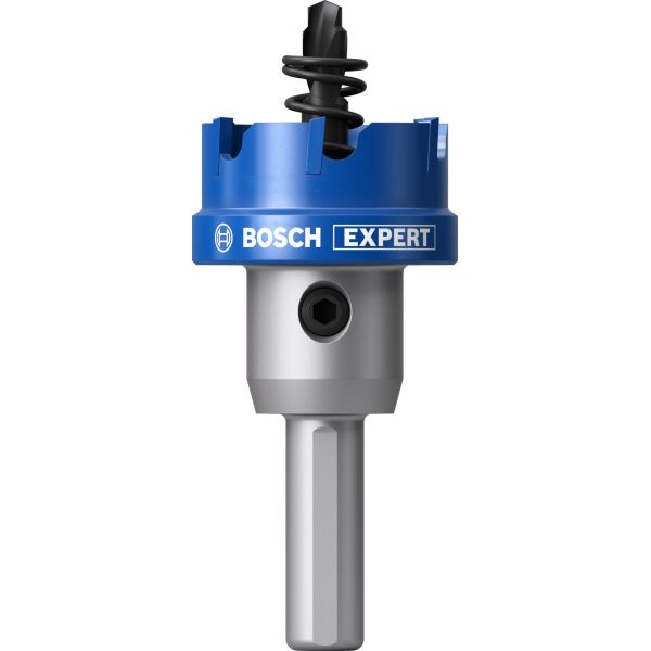 Коронка для листового металу Bosch Expert Sheet Metal 34х5 мм (2608901990)