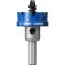 Коронка для листового металу Bosch Expert Sheet Metal 37x5 мм (2608901993)