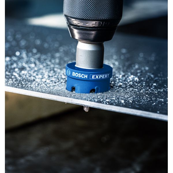 Коронка для листового металу Bosch Expert Sheet Metal 37x5 мм (2608901993)