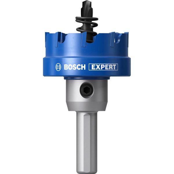 Коронка для листового металу Bosch Expert Sheet Metal 40х5 мм (2608901996)