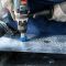 Коронка для листового металу Bosch Expert Sheet Metal 42x5 мм (2608901998)