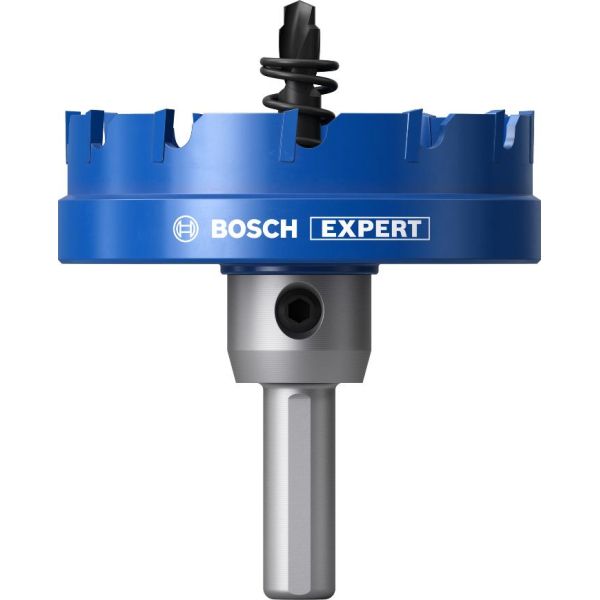 Коронка для листового металу Bosch Expert Sheet Metal 55х5 мм (2608902011)